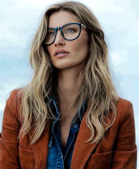 gisele bundchen glasses|gisele bundchen pose.